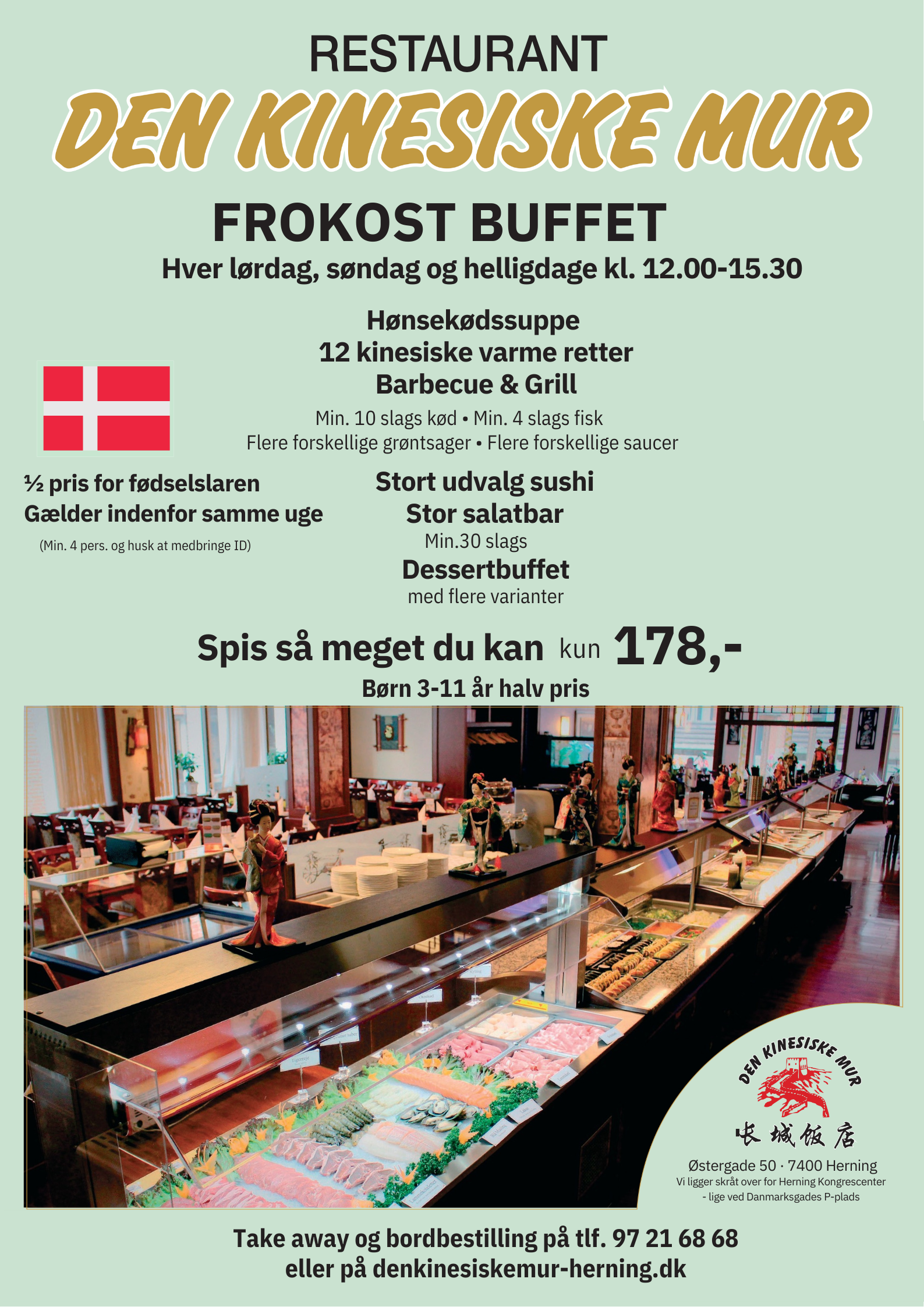 fødselsdag